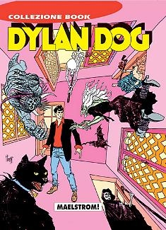 Dylan Dog - Collezione Book # 63