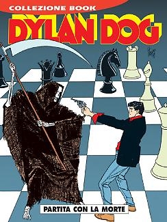 Dylan Dog - Collezione Book # 66