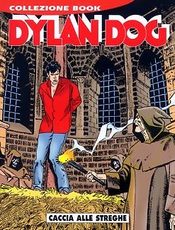Dylan Dog - Collezione Book # 69