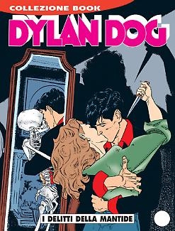 Dylan Dog - Collezione Book # 71