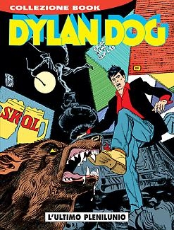 Dylan Dog - Collezione Book # 72