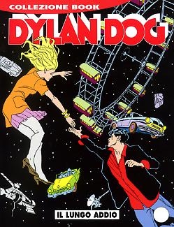 Dylan Dog - Collezione Book # 74