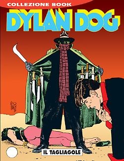 Dylan Dog - Collezione Book # 75