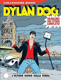 Dylan Dog - Collezione Book # 77