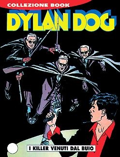 Dylan Dog - Collezione Book # 78