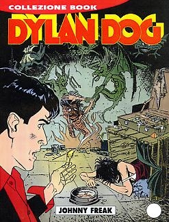 Dylan Dog - Collezione Book # 81