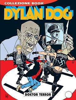 Dylan Dog - Collezione Book # 83