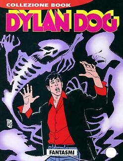 Dylan Dog - Collezione Book # 85