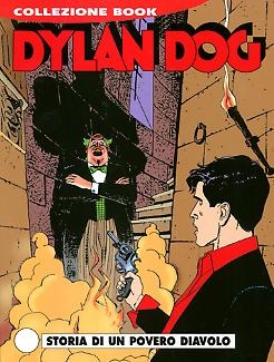 Dylan Dog - Collezione Book # 86