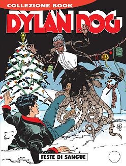 Dylan Dog - Collezione Book # 87