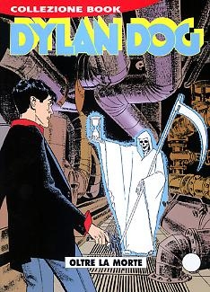 Dylan Dog - Collezione Book # 88