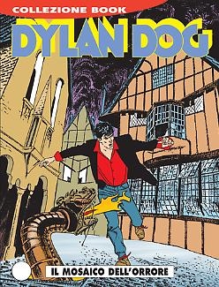 Dylan Dog - Collezione Book # 92
