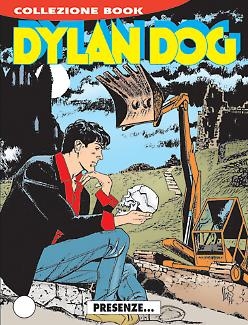 Dylan Dog - Collezione Book # 93