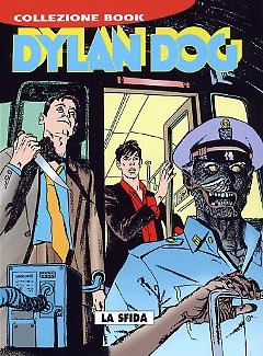 Dylan Dog - Collezione Book # 96