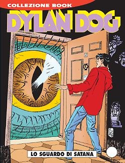 Dylan Dog - Collezione Book # 98