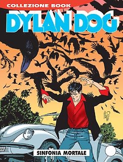 Dylan Dog - Collezione Book # 99