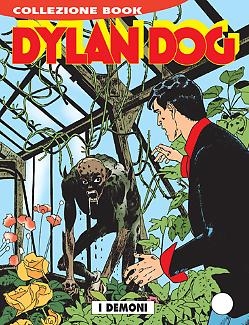 Dylan Dog - Collezione Book # 103