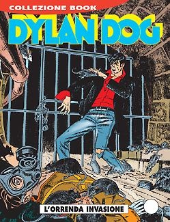 Dylan Dog - Collezione Book # 105
