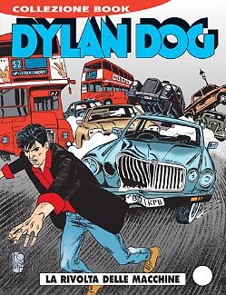 Dylan Dog - Collezione Book # 106