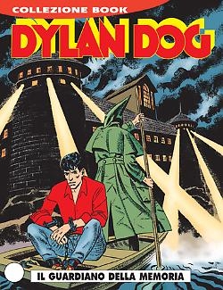Dylan Dog - Collezione Book # 108