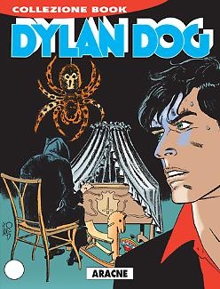 Dylan Dog - Collezione Book # 110