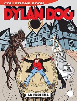 Dylan Dog - Collezione Book # 111