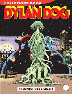 Dylan Dog - Collezione Book # 112
