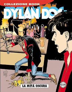 Dylan Dog - Collezione Book # 113