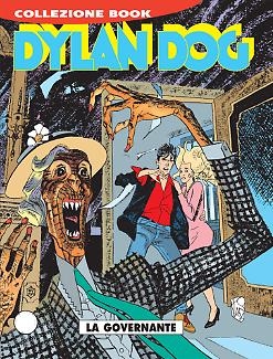 Dylan Dog - Collezione Book # 116