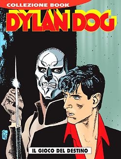 Dylan Dog - Collezione Book # 118