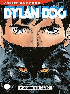 Dylan Dog - Collezione Book # 119
