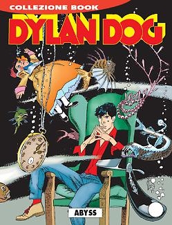 Dylan Dog - Collezione Book # 120