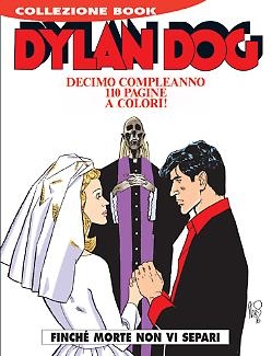 Dylan Dog - Collezione Book # 121