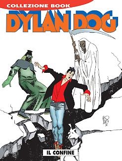 Dylan Dog - Collezione Book # 122