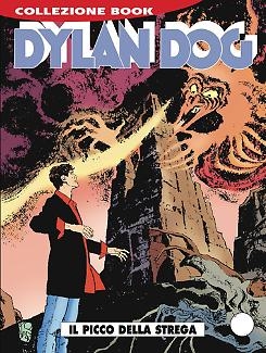 Dylan Dog - Collezione Book # 124