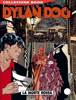 Dylan Dog - Collezione Book # 126