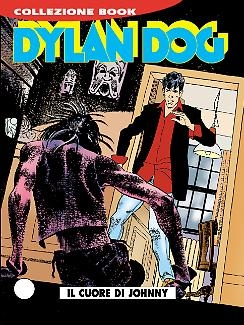 Dylan Dog - Collezione Book # 127