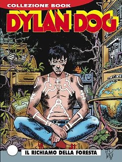 Dylan Dog - Collezione Book # 128