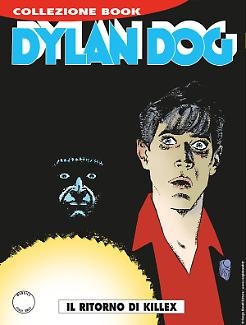 Dylan Dog - Collezione Book # 129