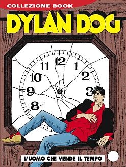 Dylan Dog - Collezione Book # 132