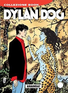 Dylan Dog - Collezione Book # 133