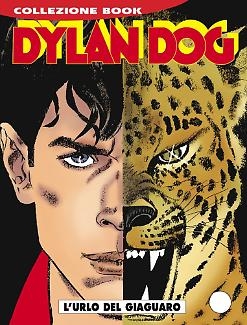 Dylan Dog - Collezione Book # 134