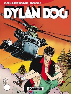Dylan Dog - Collezione Book # 135