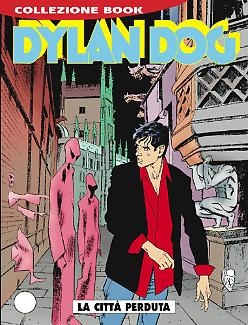 Dylan Dog - Collezione Book # 137