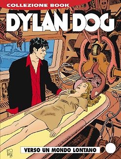 Dylan Dog - Collezione Book # 140