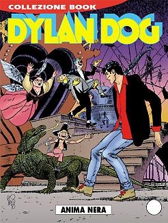 Dylan Dog - Collezione Book # 142