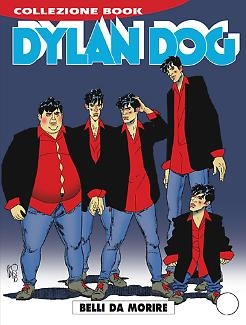 Dylan Dog - Collezione Book # 144