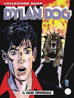 Dylan Dog - Collezione Book # 145