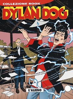 Dylan Dog - Collezione Book # 149