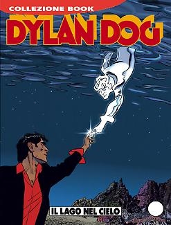 Dylan Dog - Collezione Book # 151